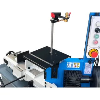 Лентов трион STILER BS 712R 230V/ 750W