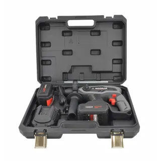 Акумулаторен перфоратор SDS+ AWTools RH10BL/ 18V/ 2x4Ah