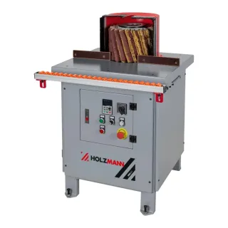 Осцилираща шлифовъчна машина Holzmann OSS200_400V/ 750W/ 370W