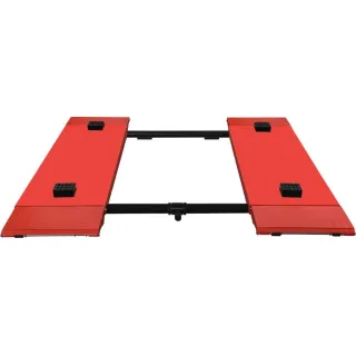 Автоматичен ножичен подемник Kraftdele KD5820/ 3500 кг