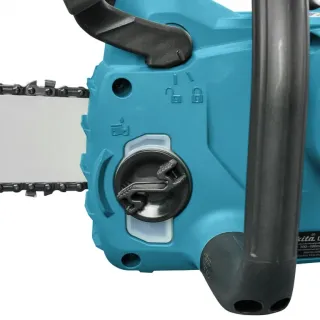 Акумулаторен верижен трион Makita DUC407RT/ 18V/ 5Ah