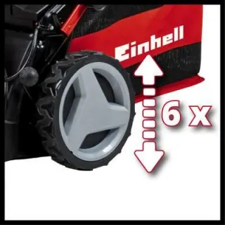 Акумулаторна косачка Einhell GE-CM 36/47 HW Li 