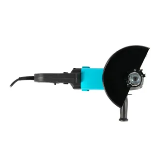 Електрически ъглошлайф Detoolz DZ-SE158/ 2kW/ 230 мм