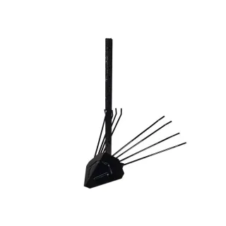 Плуг за вадене на картофи ProGARDEN PRO-PC-66 / 66 см