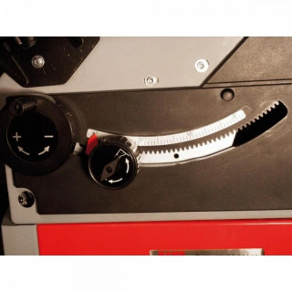 Форматен разкройващ настолен циркуляр Holzmann TS 250F / 240V