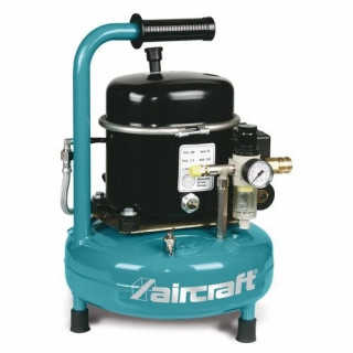 Компресор Aircraft Airboy Silence 50 Pro/ 340W