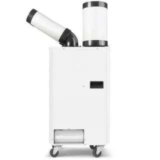 Мобилен климатик TROTEC Spotcool PT 3500 SP/ 1.7kW/ 3.5kW