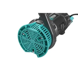 Потопяема помпа с поплавък KraftDele WDS2426/ 2.2kW