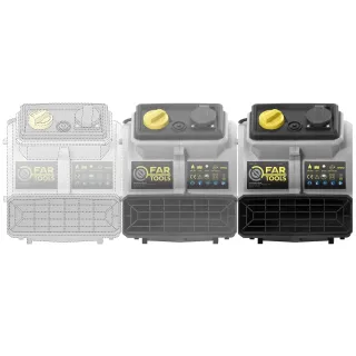 Индустриален вентилатор FARTOOLS SAS 150/ 150W