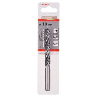 Свредло за дърво на Bosch 10.0 mm