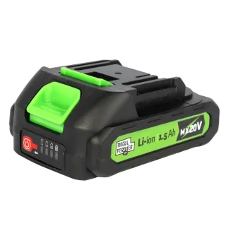 Акумулаторна батерия Micul Fermier MF-MX3001-G01/ 1,5Ah