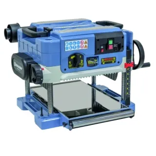Щрайхмус BERNARDO TH 330 Pro-S / 230 V/ 1,8 kW Щрайхмус BERNARDO TH 330 Pro-S / 230 V/ 1,8 kW