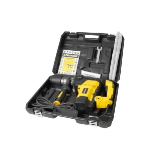 Перфоратор PROTECO 5103KV1500MAX9/ 1500W Перфоратор PROTECO 5103KV1500MAX9/ 1500W