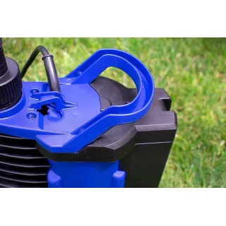 Дренажна помпа за мръсна вода Gmax Q900B122/ 900W Дренажна помпа за мръсна вода Gmax Q900B122/ 900W