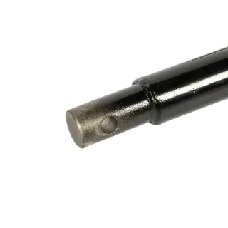 Ръчен свредел за земя Micul Fermier GF-2412-S001-G01/ 73х23 см