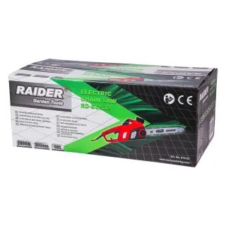 Електрически верижен трион Raider RD-ECS32/ 2000 W