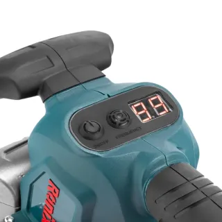 Акумулаторна вендуза Ronix 8632/ 20V/ 2x2Ah
