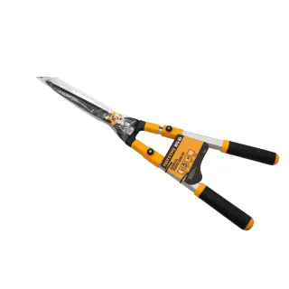 Ръчна ножица за жив плет с телескопична дръжка ROTOR RFG-85/ 68-85 см
