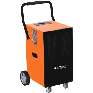 Индустриален влагоабсорбатор KraftDele KD11744/ 900W/ 60л