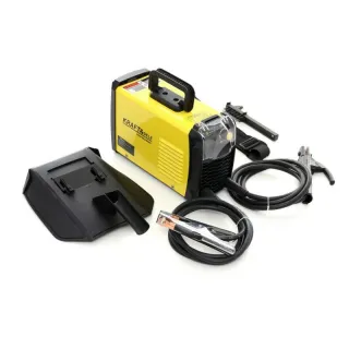 Инверторен заваръчен апарат IGBT KraftDele KD1852/ 300A Инверторен заваръчен апарат IGBT KraftDele KD1852/ 300A