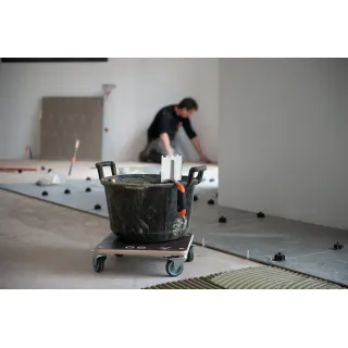 Транспортна платформа Mondelin 114320/ 200 кг Транспортна платформа Mondelin 114320/ 200 кг