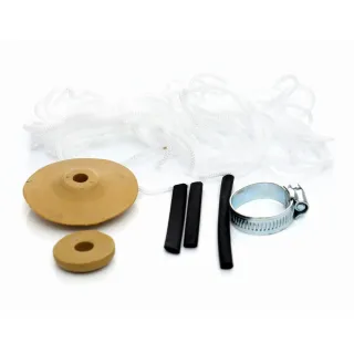 Помпа бибо KraftDele KD750-N/ 450W