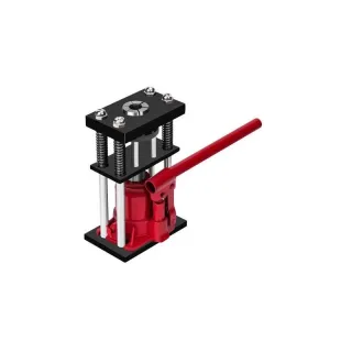 Ръчна машина за кримпване на хидравлични маркучи KraftDele KD3370/ 10–20 мм