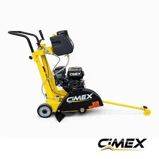 Фугорез количка CIMEX FS400N/ 6,5 к.с./ 450 мм
