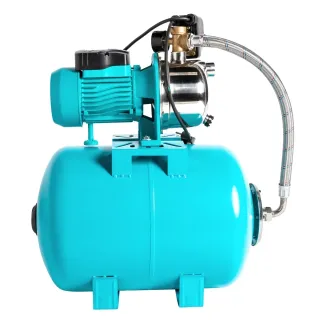 Хидрофор Detoolz DZ-P123/ 750W/ 50л