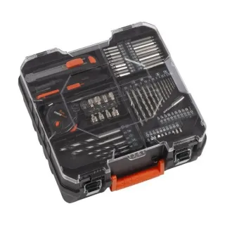 Акумулаторна бормашина Power Plus POWDP15110/ 20V