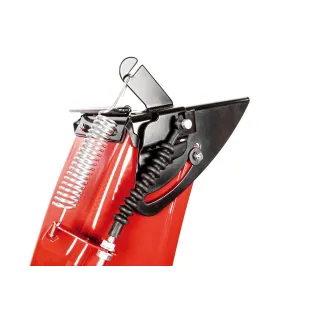 Моторен снегорин Cedrus SB61-E/ 212 куб. см