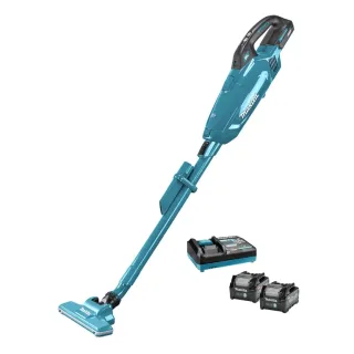 Акумулаторна прахосмукачка Makita CL002GA102/40V/ 2.0Ah Акумулаторна прахосмукачка Makita CL002GA102/40V/ 2.0Ah