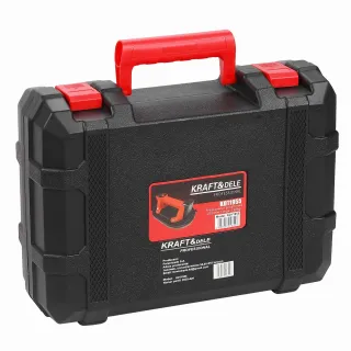 Акумулаторна вендуза KraftDele KD11955/ 150 кг/ 220 мм