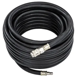 Маслен трифазен компресор Powermat PM-KO-100T-400V/ 3kW/ 100 л