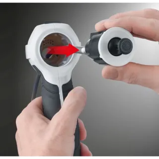 Камера за видеоконтролер Laserliner HD 3DL-Controller Camera/ 6 мм/ 2 м Камера за видеоконтролер Laserliner HD 3DL-Controller Camera/ 6 мм/ 2 м