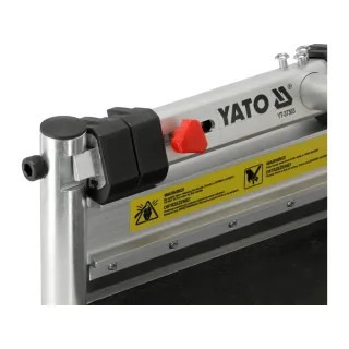 Гилотина за ламинат Yato YT-37303/ 230 мм Гилотина за ламинат Yato YT-37303/ 230 мм