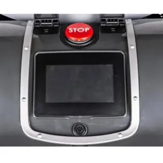 Косачка робот Cedrus Wiper Trekker XL S ULTRA PREMIUM/ 26V/ 10.35Ah