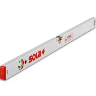 Нивелир Sola алуминиев 1000 мм, 0.5 мм/м, AZB 100