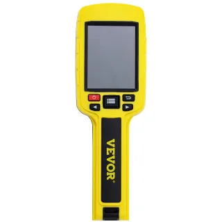 Термовизионна камера VEVOR JD-109/ 3.7V/ 2000mA Термовизионна камера VEVOR JD-109/ 3.7V/ 2000mA