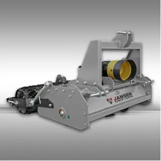 Ротационна фреза Jansen UKF-105/ 105 см