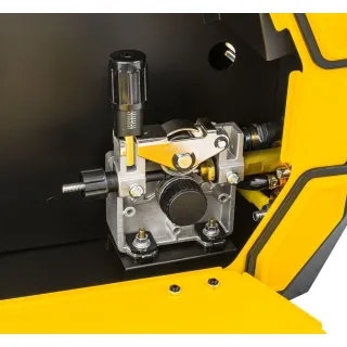 Инверторен заваръчен апарат POWERMAT PM-IMGT-200LN/ 200A Инверторен заваръчен апарат POWERMAT PM-IMGT-200LN/ 200A