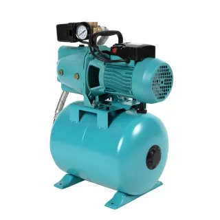 Хидрофор Detoolz DZ-P104-S001-G01/ 750W/ 24л