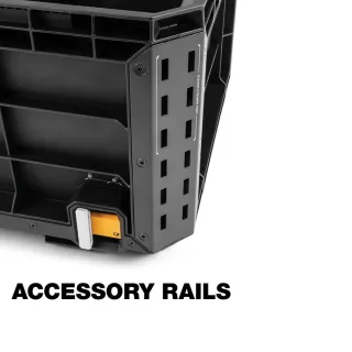Кутия за инструменти TOUGHBUILT StackTech Tool Crate TB-B1-X-50