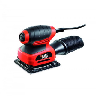 Виброшлайф  Black&Decker KA400 220 W