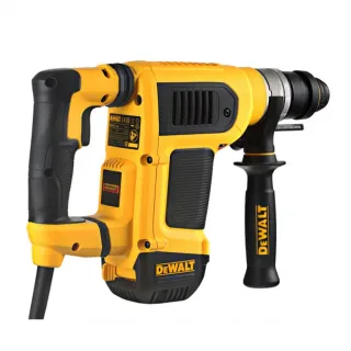 Перфоратор DeWALT D25413K SDS-plus, 1000 W, 4.2 J