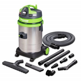 Прахосмукачка Cleancraft wetCAT 133 IRSC