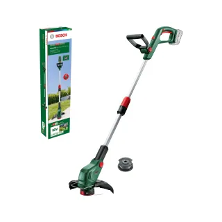 Акумулаторен тример Bosch UniversalGrassCut 18V-23-450/ 18V