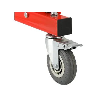 Миксер за строителни смеси Yato YT-82606/ 1900W/ 100л