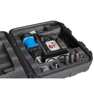 Магнитна бормашина METCOR HY3502/ 1100W