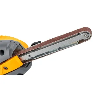 Лентов шлайф POWERMAT PM-STP-400T/ 400 W